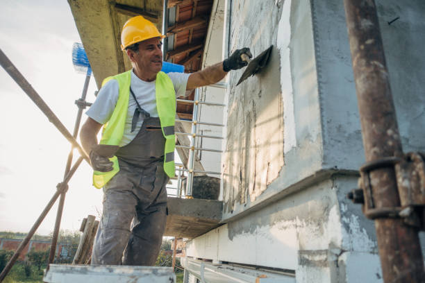 Best Commercial Insulation Contractor  in Sour Lake, TX