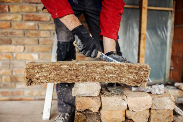 Best Energy-efficient Insulation  in Sour Lake, TX