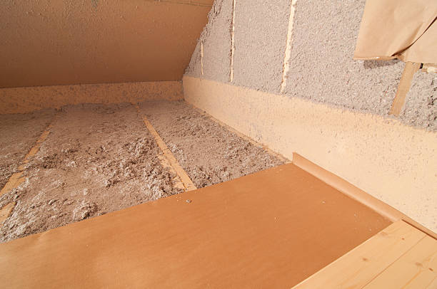 Range of Insulation Solutions in Sour Lake, TX
